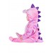 Sleepy Pink Dino Infant Costume. Promotions - 1