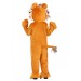 Roaring Lion - Toddler Costume Promotions - 1