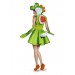 Tweens Yoshi Skirt Costume Promotions - 1