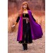 Deluxe Frozen 2 Anna Costume for Women Promotions - 1