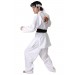 Authentic Karate Kid Daniel San Costume - Men's - 2