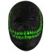 Creepy Glow in the Dark Grinning Mask Promotions - 0