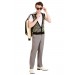 Ferris Bueller Costume For Men - 2