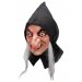 Snow White - Old Hag Witch Mask Promotions - 0