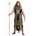 All Powerful Pharaoh Men's Costume - Men's - 0
