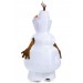 Frozen Adult Olaf Inflatable Costume Promotions - 2