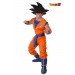 Dragon Ball Z Goku Men's Costume - Men's - 0