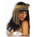 Cleopatra Beaded Snake Headband Promotions - 0