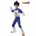 Dragon Ball Z Child Vegeta Costume Promotions - 0
