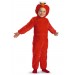 Furry Elmo Costume for Toddlers Promotions - 0