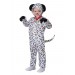 Delightful Dalmatian Toddler Costume Promotions - 0