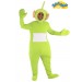 Teletubbies Dipsy Costume for Adults Promotions - 0