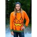 Pumpkin Halloween Sweater for Adults Promotions - 1