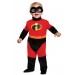 Disney Incredibles 2 Classic Baby Costume Promotions - 0