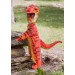 Child Rust T-Rex Costume Promotions - 2
