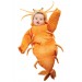 Infant Shrimp Bunting Costume Promotions - 0