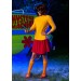 Plus Size Classic Scooby-Doo Velma Costume Promotions - 3