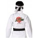 Authentic Karate Kid Daniel San Costume - Men's - 1