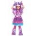 Toddler Polka Dot Monster Costume Promotions - 0