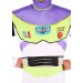 Deluxe Disney Toy Story Buzz Lightyear Costume for Adults Promotions - 3