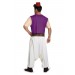 Men's Aladdin Street Rat Costume - 1