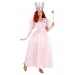 Wizard of Oz Glinda Women's Costume - 0