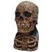 Aztec Skull Mask Promotions - 0