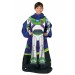 Toy Story Buzz Youth Comfy Throw Promotions - 0