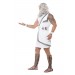 Zeus Costume Promotions - 1