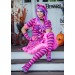 Plus Size Sexy Wonderland Cat Costume Promotions - 3