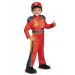 Lightning McQueen Classic Toddler Boys Costume Promotions - 0