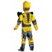 Transformers Muscle Bumblebee Costume for Toddlers Promotions - 1