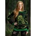 Rage of Cthulhu Halloween Sweater for Adults Promotions - 1