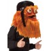 Gritty Mascot Head Promotions - 1