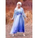 Deluxe Disney Frozen 2 Elsa Women's Costume Promotions - 1