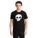 Disney Toy Story Men's Sid's Skull T-Shirt Promotions - 0