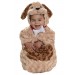 Puppy Bunting Costume for Infants Promotions - 0