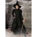 Women's Plus Size Witch Costume Promotions - 0