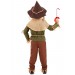 Toddler Wizard of Oz Scarecrow Costume w/Diploma Promotions - 1