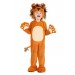 Roaring Lion - Toddler Costume Promotions - 0