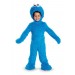 Infant/Toddler Cookie Monster Plush Costume Promotions - 0