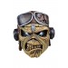 Iron Maiden Aces High Mask Promotions - 0