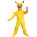 Pokemon Toddler Pikachu Classic Costume Promotions - 0