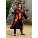 Harry Potter Kids Deluxe Gryffindor Robe Costume Promotions - 2