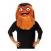 Gritty Mascot Head Promotions - 0