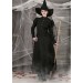 Women's Plus Size Witch Costume Promotions - 1