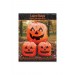 Pumpkin Lawn Bags (3 per pack) Promotions - 0