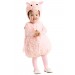 Toddler Pink Piglet Costume Promotions - 0
