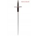 William Wallace Sword from Braveheart Promotions - 0
