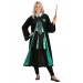 Harry Potter Deluxe Slytherin Robe Costume for Adults - Men's - 5